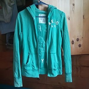 Aeroposale sweatshirt